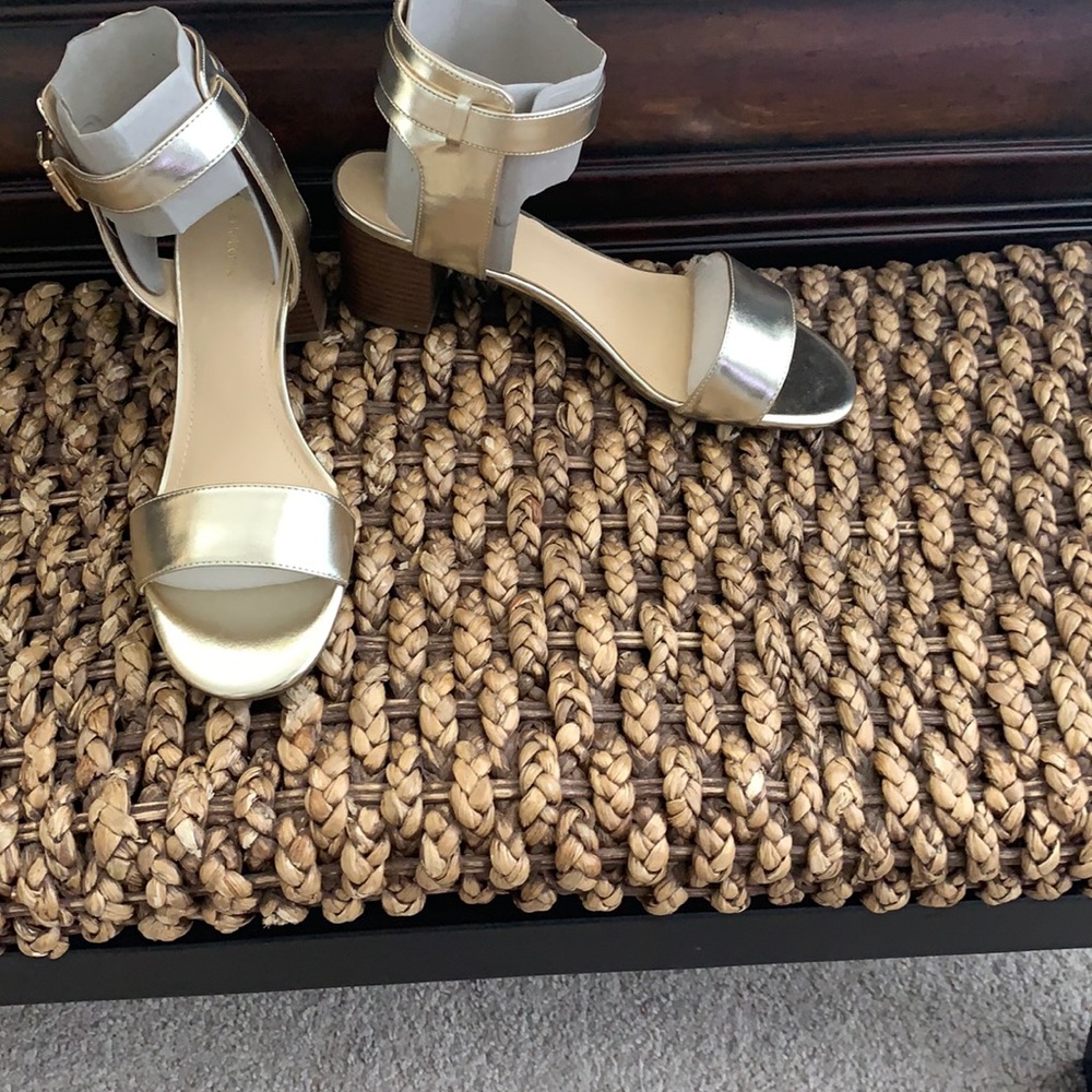 Gold Lc Eclipse “New” - image 2